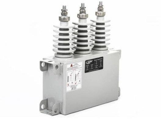 Improving surge protection